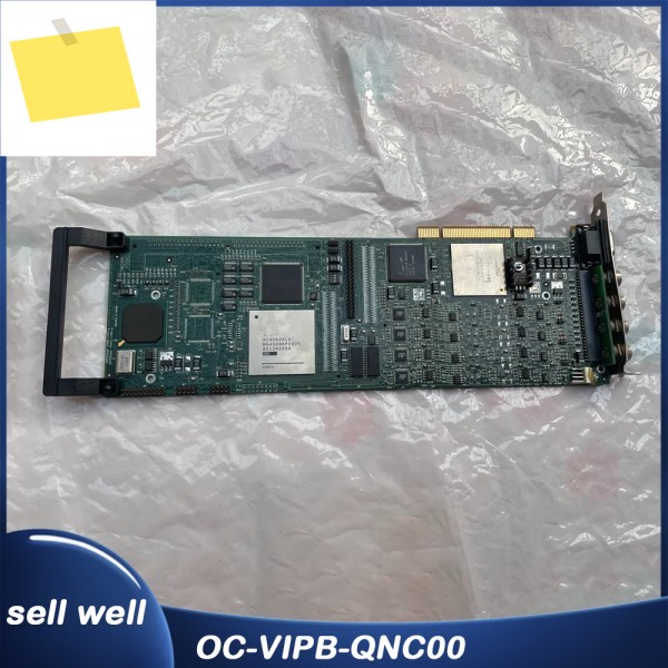 이미지 획득 카드 OC-VIPB-QNC00 제품 이미지