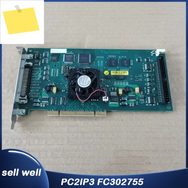 LOGIQ3 초음파 마더보드, PC2IP3, FC302755, REV.04 FD200033-01 제품 이미지