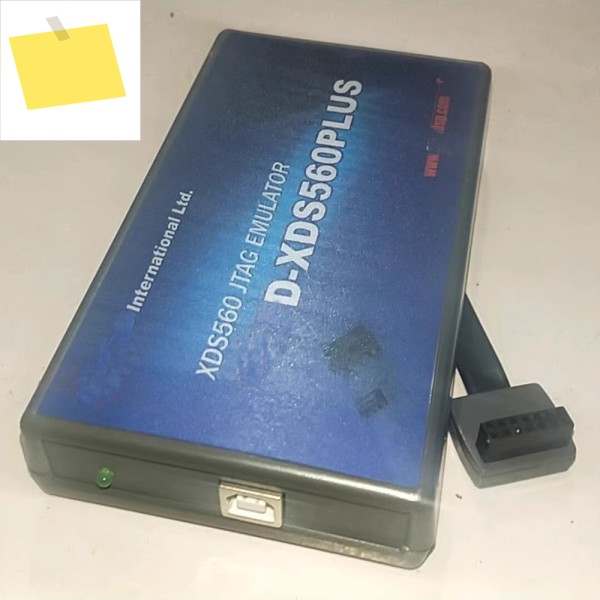 The emulator XDS560 제품 이미지