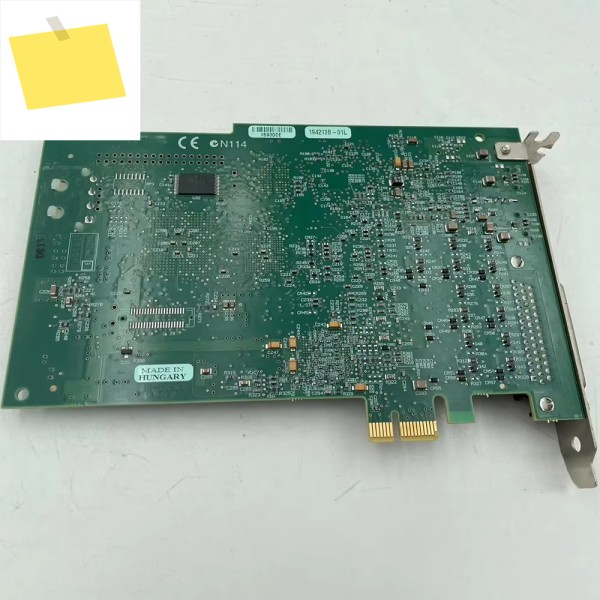 N-I 인수 카드 PCIe-8255R PCI-6221-37 PCI-MIO-16E-4용 제품 이미지