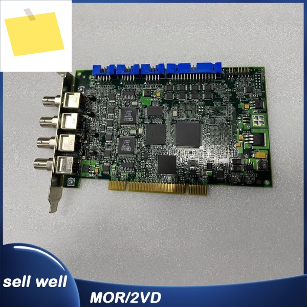 MA-TROX 이미지 획득 카드용 7142-03 REV-A MOR2VD 제품 이미지