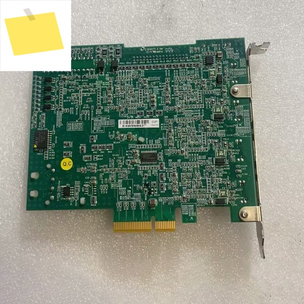 이미지 캡처 카드 PCIe-FIW64 51-18503-0A20 제품 이미지
