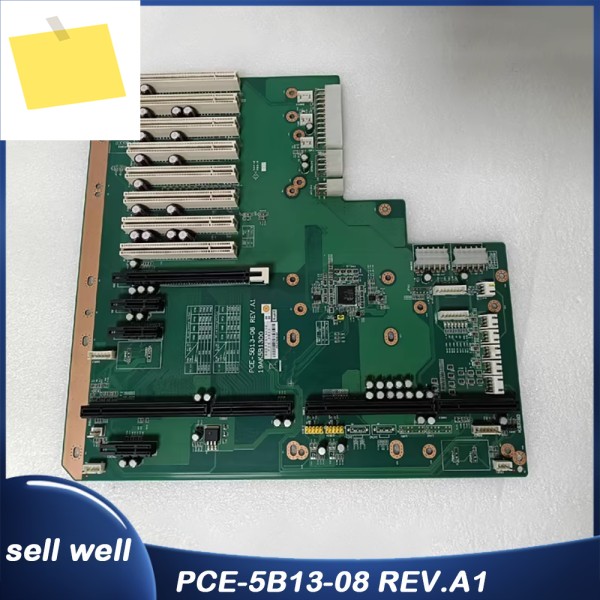 산업용 제어 베이스 플레이트 PCE-5B13 REV.A1 제품 이미지