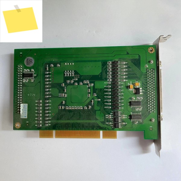 SO-LIDTECH 6축 모션 제어 카드용 PCI-9014 제품 이미지