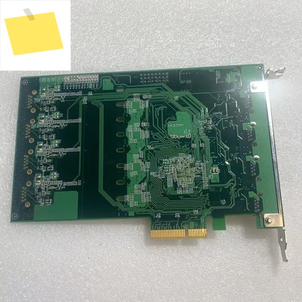 Advantech 4포트 획득 카드용 PCIe-USB340 REV.A1 제품 이미지
