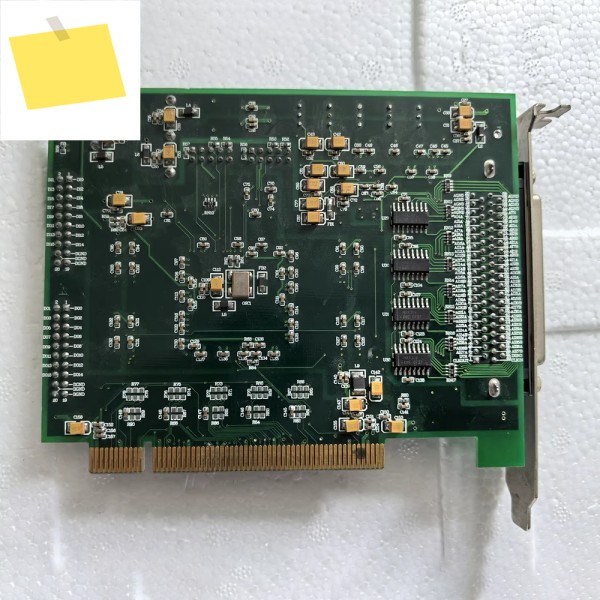 PCI8664 획득 카드 제품 이미지