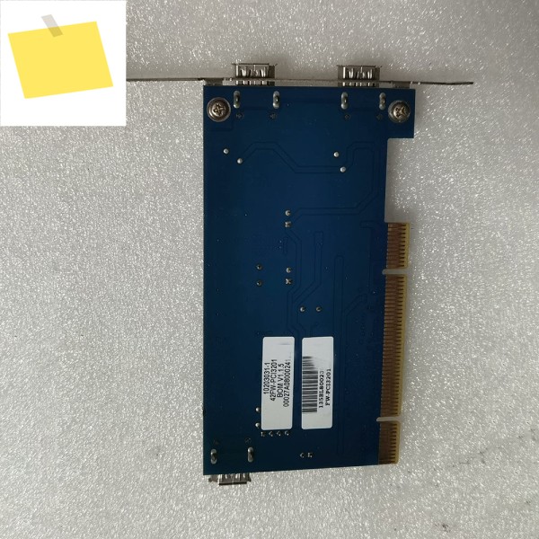 FW-PCI3201 Rev:1.1 IOI 1394A 획득 카드용 제품 이미지