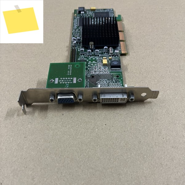그래픽 카드 F7012-03 G55+MDHA32DB 제품 이미지
