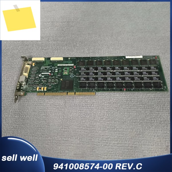 Digdesign 산업용 컬렉션 카드, 941008574-00 RE V.C 제품 이미지
