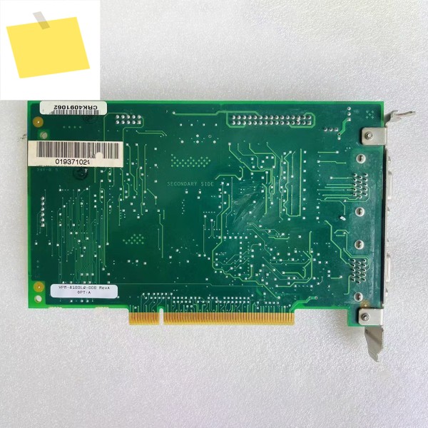 COGNEX 데이터 수집 카드용 VPM-8100LQ-000 Rev A 제품 이미지