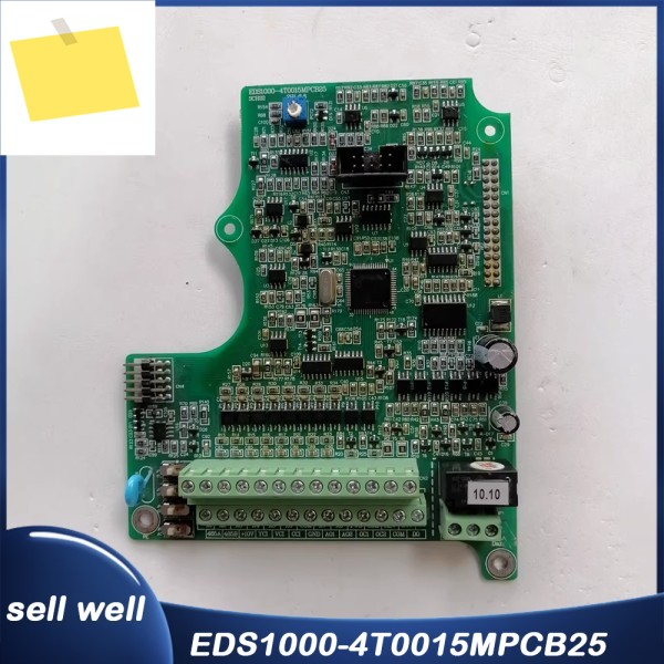 인버터 마더보드 EDS1000-4T0015MPCB25 제품 이미지