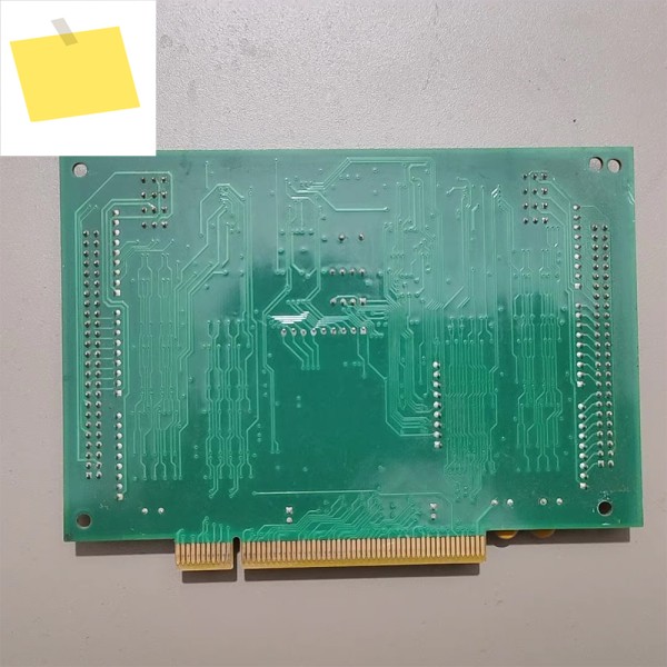 ADLINK 획득 카드 48채널용 PCI-7248 51-12006-0A40 제품 이미지