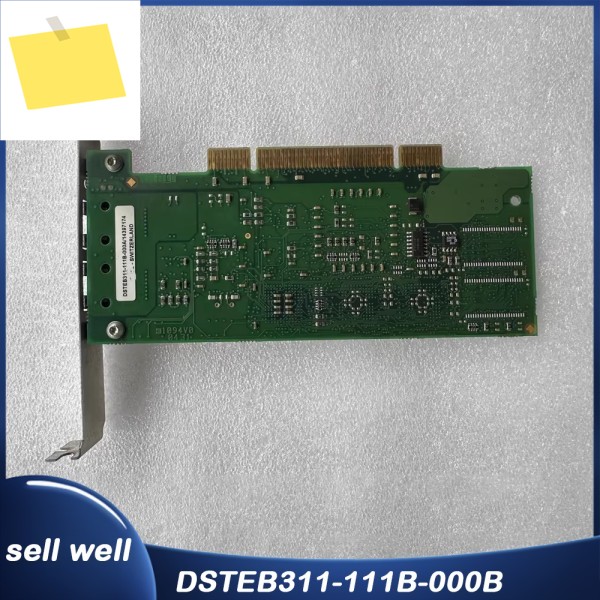 ET-EL 서보 보드 DSTEB311-111B-000B용 제품 이미지