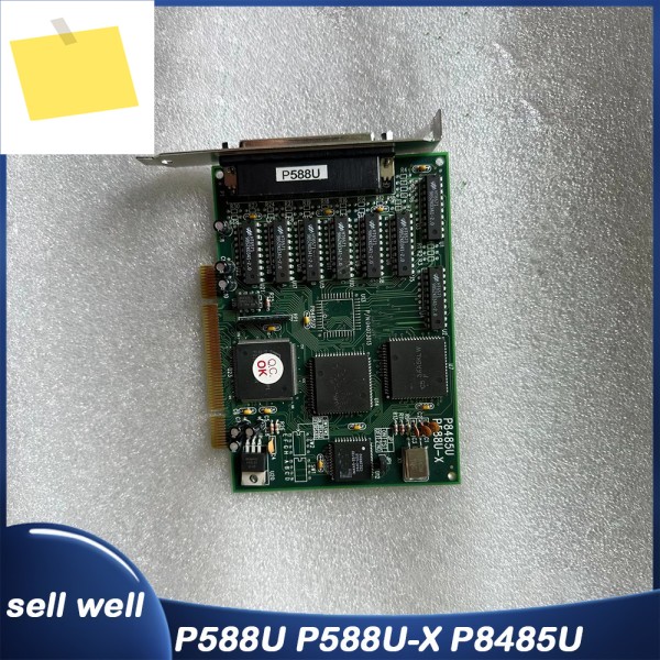 RAYON PCI 직렬 카드용 P588U 제품 이미지