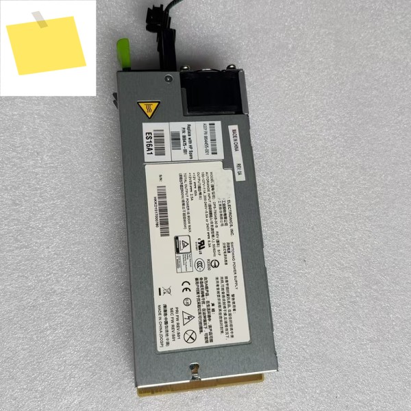 800W 이중화 전원 공급 장치 DPS-750AB-30 B 제품 이미지