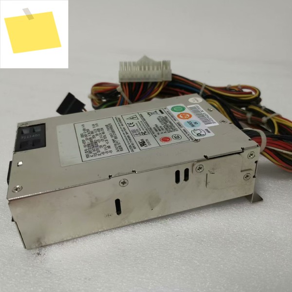 1U 산업용 전원 공급 장치 H1U-6250P 제품 이미지