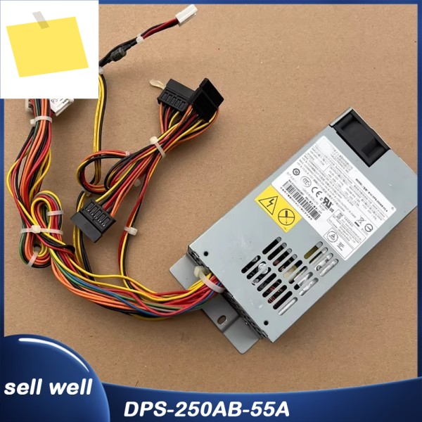 Delta 250W 1U 전원 공급 장치 DPS-250AB-55A용 제품 이미지