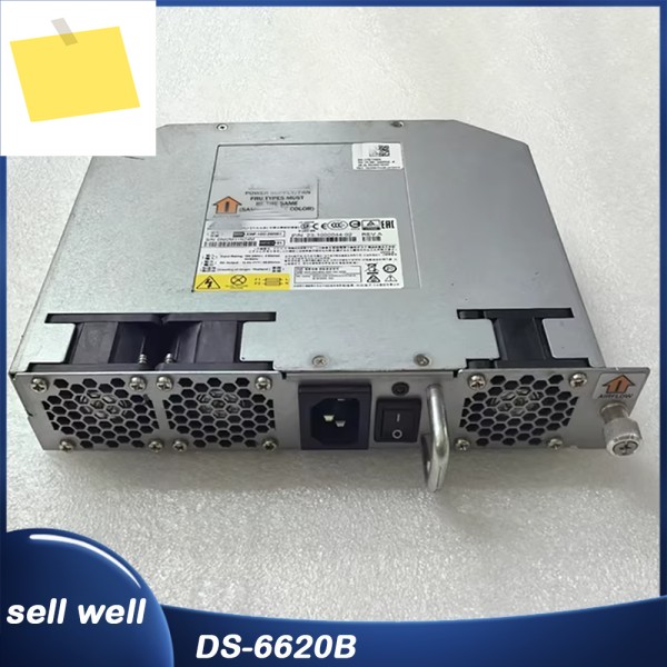 전원 공급 장치 모델 DS-6620B AWF-1DC-250W-l 제품 이미지
