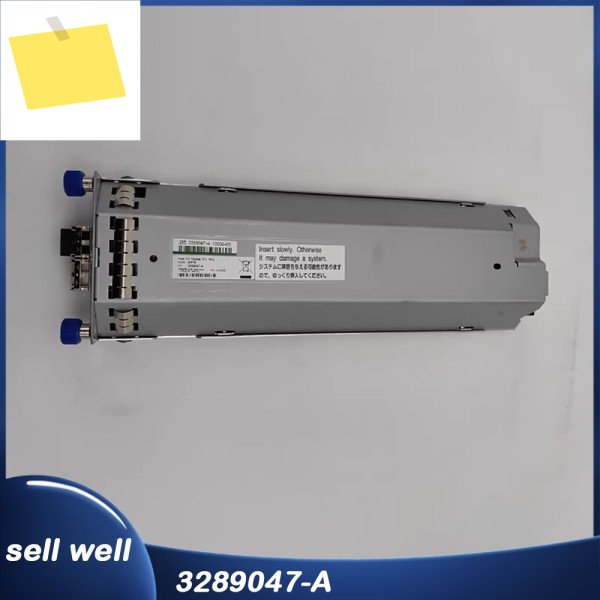 G400 2HF16 16G FC 3289047-A 제품 이미지