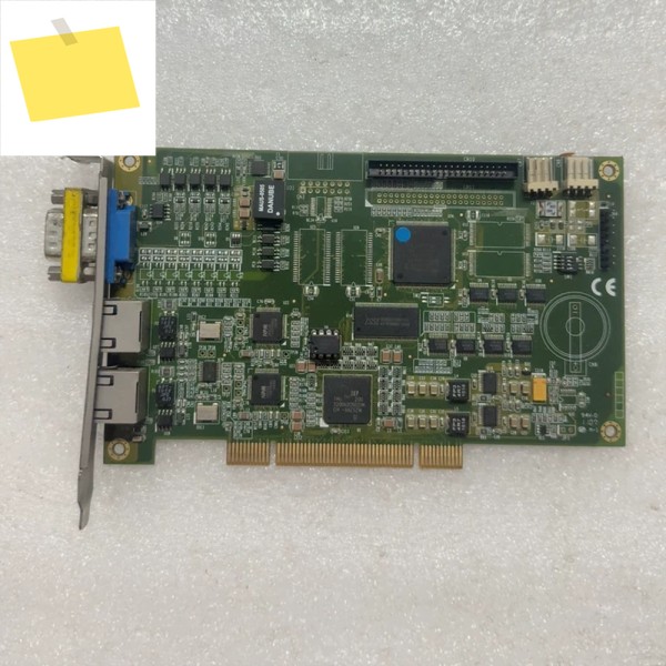이미지 획득 카드 PCI-L132-TRI 제품 이미지