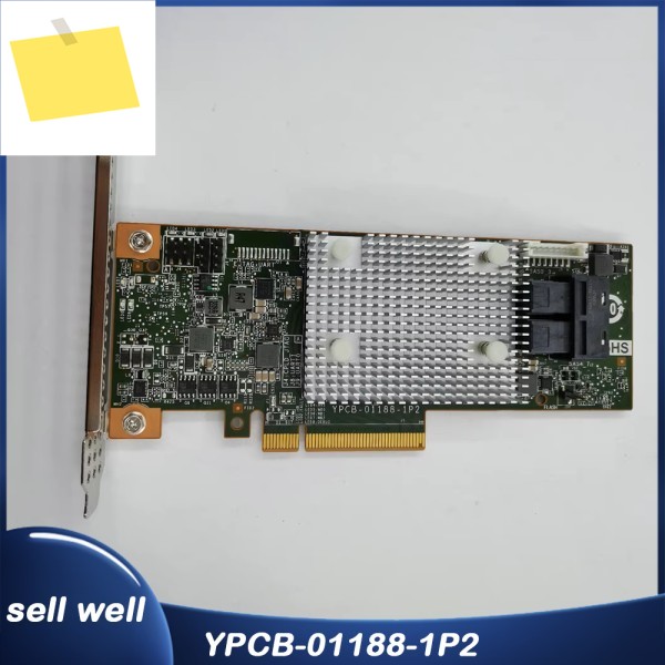 12GB RAID 어레이 카드 캐시 YZRA-01188-101 제품 이미지