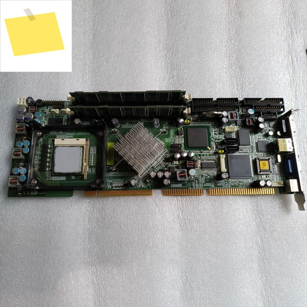 산업용 컴퓨터 마더보드 NuPRO-865 REV3.0 제품 이미지
