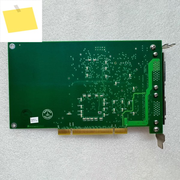 경계 스캐닝 카드 PCI-PCB-100 REV 216-01049-001 제품 이미지