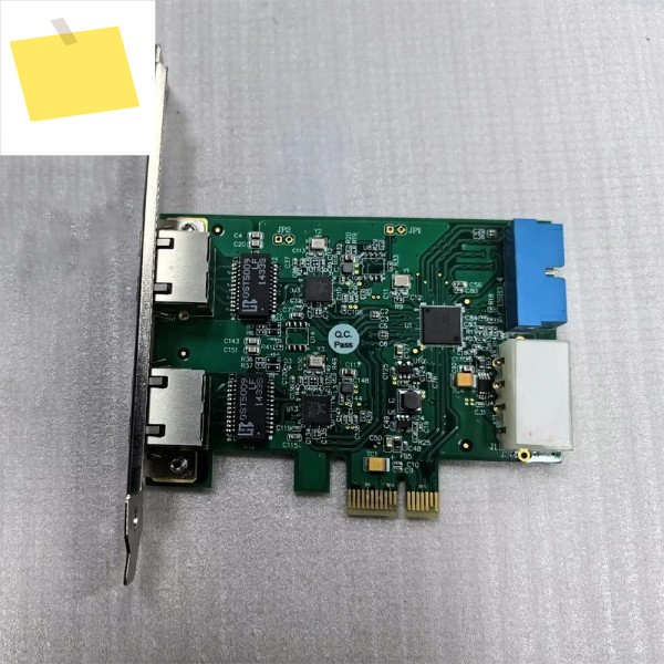 43GE2U3-PCIE1XG211A 확장 수집 카드 제품 이미지