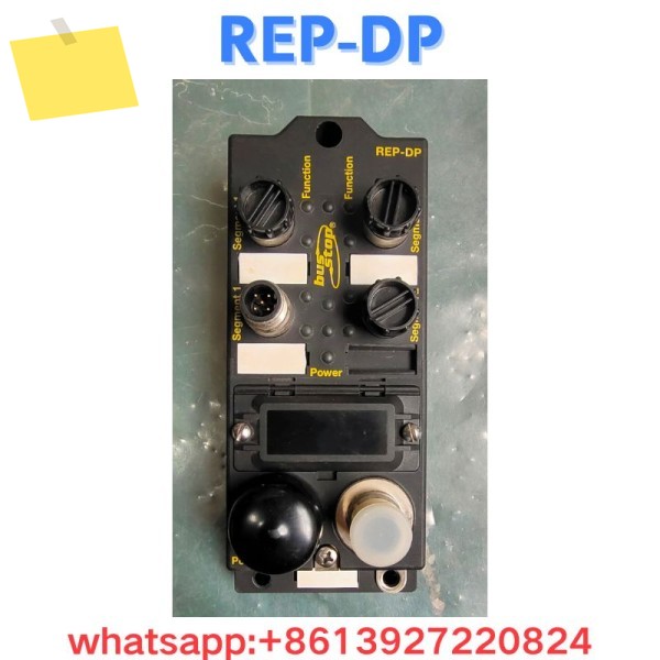 중고 모듈 REP-DP 테스트 OK 제품 이미지