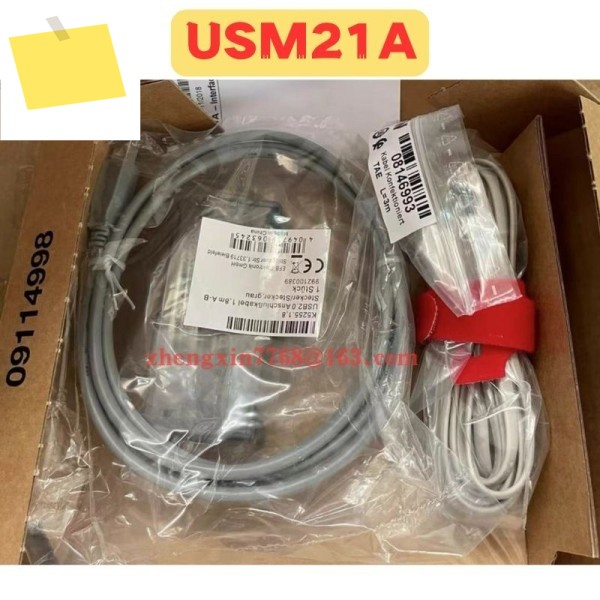 신품 오리지널 USM21A 28231449 통신 케이블 제품 이미지