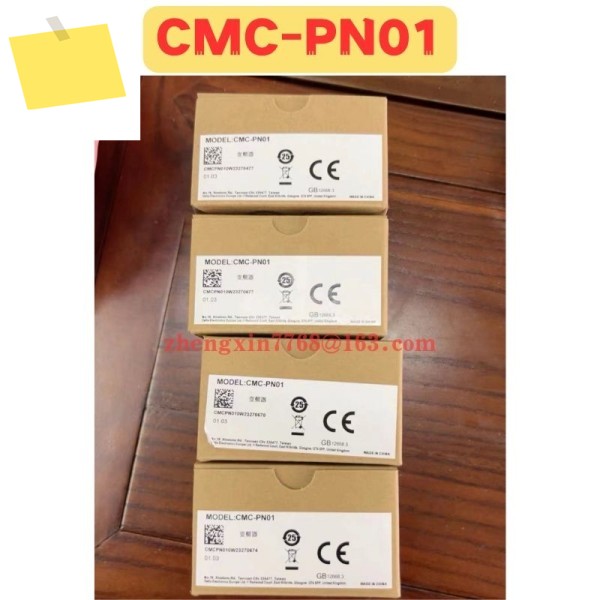 신품 오리지널 CMC-PN01 주파수 변환기 통신 카드 제품 이미지