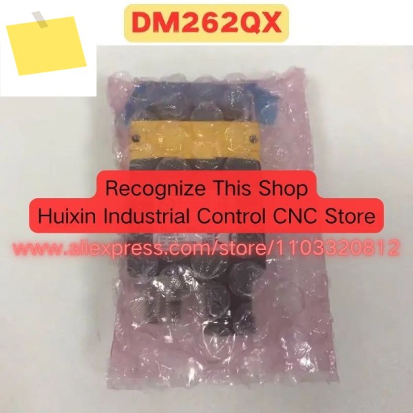 최신 견적 새제품 오리지널 DM262QX 코드 리더 제품 이미지