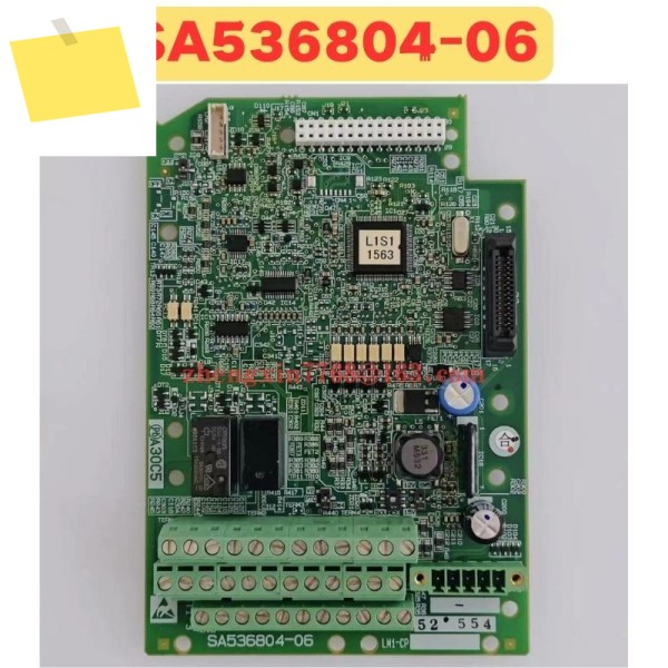 신품 오리지널 SA536804-06 06 마더보드 제품 이미지