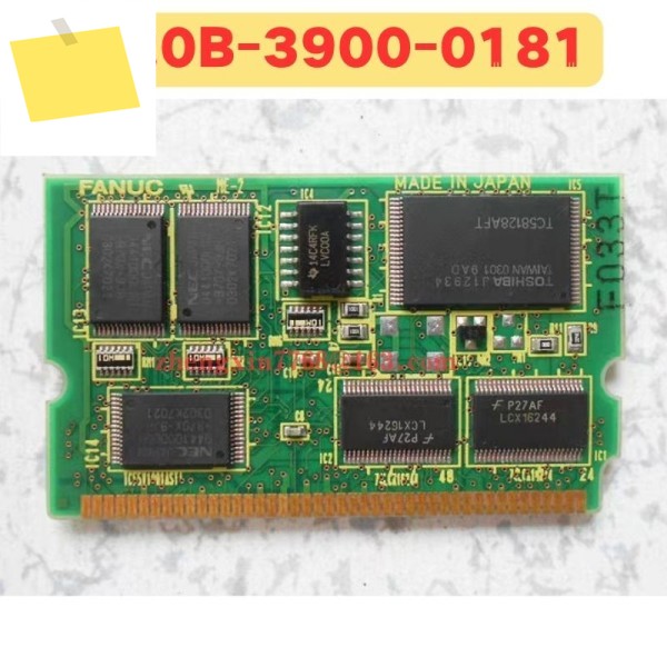 중고 회로 기판 A20B-3900-0181 A20B 3900 0181 정상 기능 테스트 완료 OK 제품 이미지