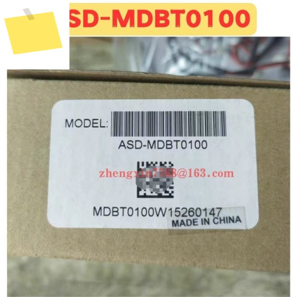 신품 오리지널 ASD-MDBT0100 ASD 배터리 박스 제품 이미지