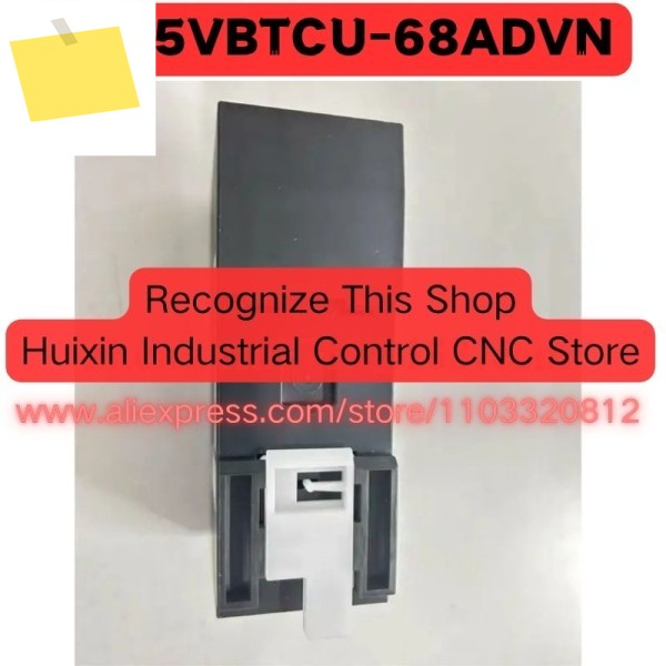 최신 견적 사용된 모듈 AJ65VBTCU-68ADVN 일반 기능 테스트 완료 OK 제품 이미지
