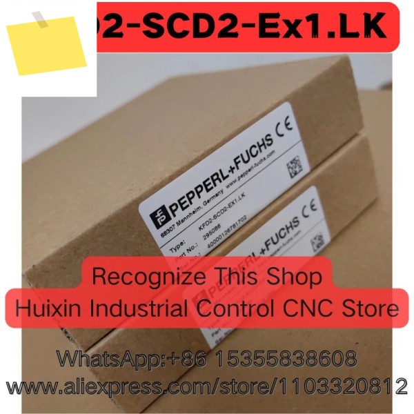 KFD2-SCD2-Ex1.LK 브랜드 새제품 오리지널 신속 제품 이미지