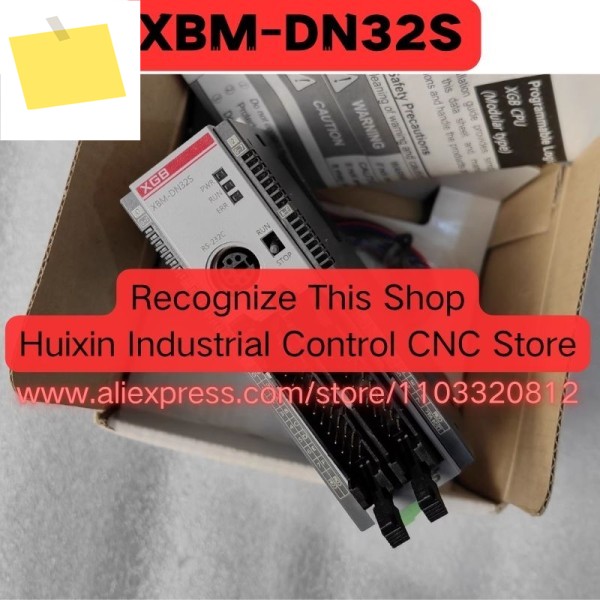 최신 견적 새제품 오리지널 XBM-DN32S XBM PLC 모듈 제품 이미지