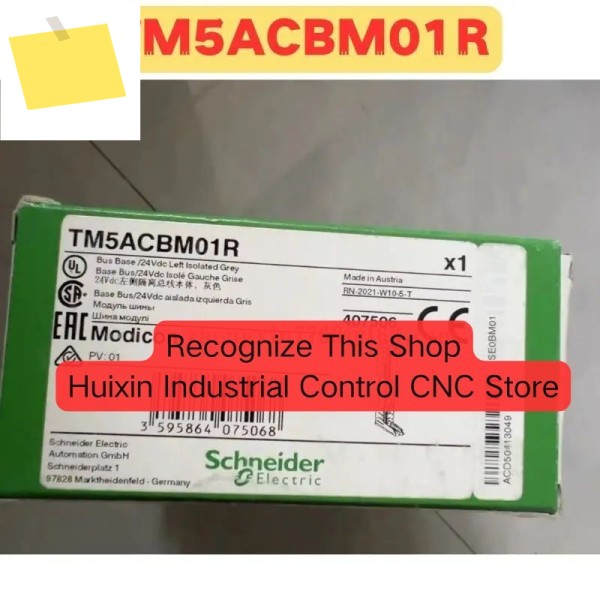 브랜드 새제품 오리지널 TM5ACBM01R 모듈 신속 제품 이미지
