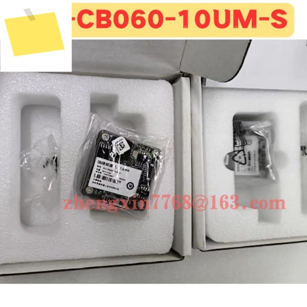신품 MV-CB060-10UM-S MV CB060 10UM S 산업용 카메라 제품 이미지