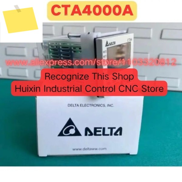 최신 견적 새제품 오리지널 CTA4000A 카운터 제품 이미지