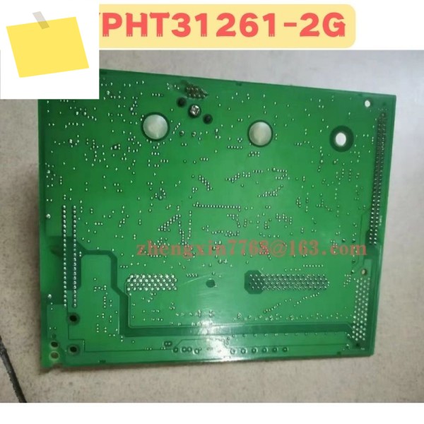 중고 주파수 변환기 마더보드 YPHT31261-2G 2G 일반 기능 테스트 완료 OK 제품 이미지
