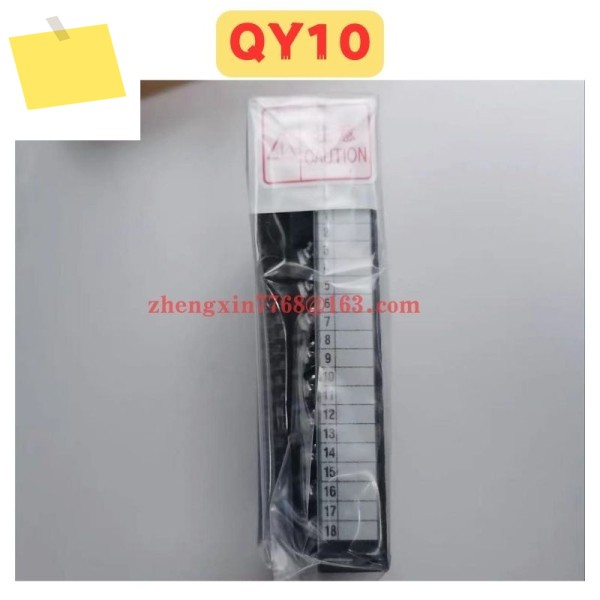 신품 오리지널 QY10 출력 모듈 제품 이미지
