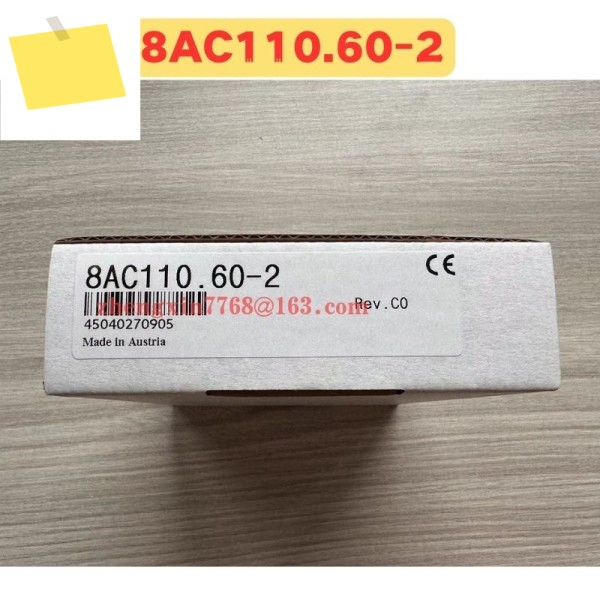 신품 원본 8AC110.60-2 2 통신 카드 제품 이미지