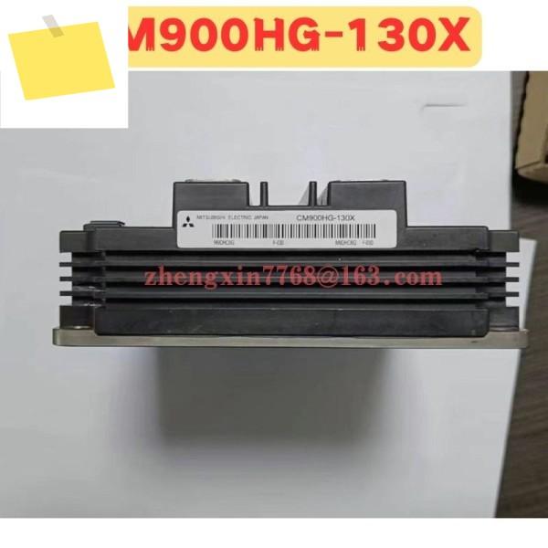 중고 모듈 CM900HG-130X 130X 정상 기능 테스트 완료 제품 이미지