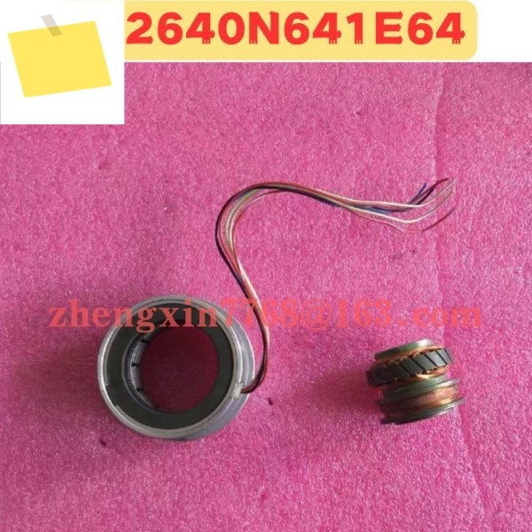 중고 인코더, TS2640N641E64, 정상 기능 테스트 완료 제품 이미지