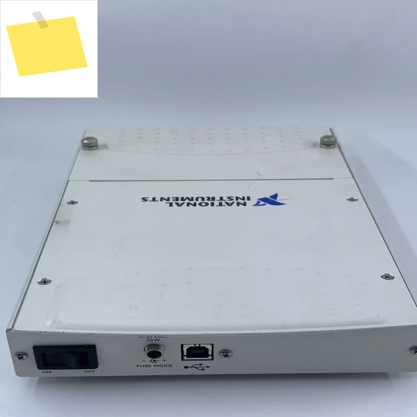 National Instruments NI USB-6259 데이터 수집 장치, 다기능 DAQ 제품 이미지