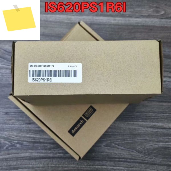 서보 드라이브 IS620PS1R6I 2025년 11월 최신 견적 제품 이미지
