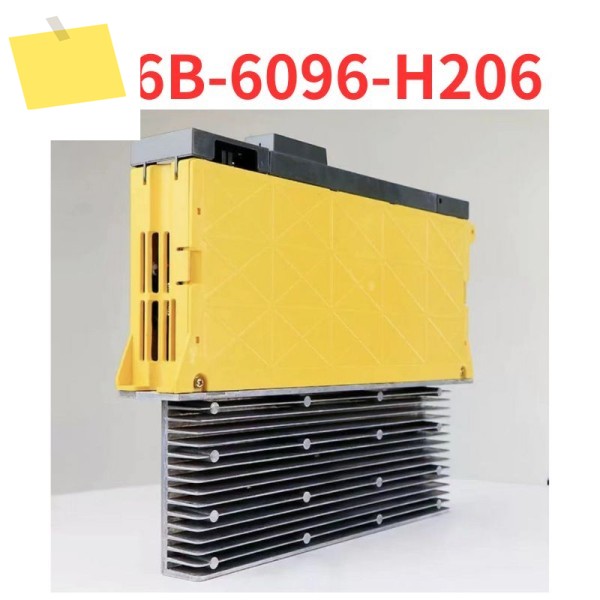중고 A06B-6096-H206 드라이브 테스트 완료 OK 제품 이미지