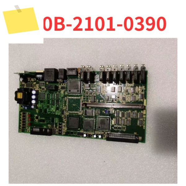 중고 A20B-2101-0390 회로 기판 테스트 완료 OK 제품 이미지